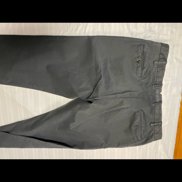 PT01 size 34 u.s dark navy blue - Picture 4 of 6